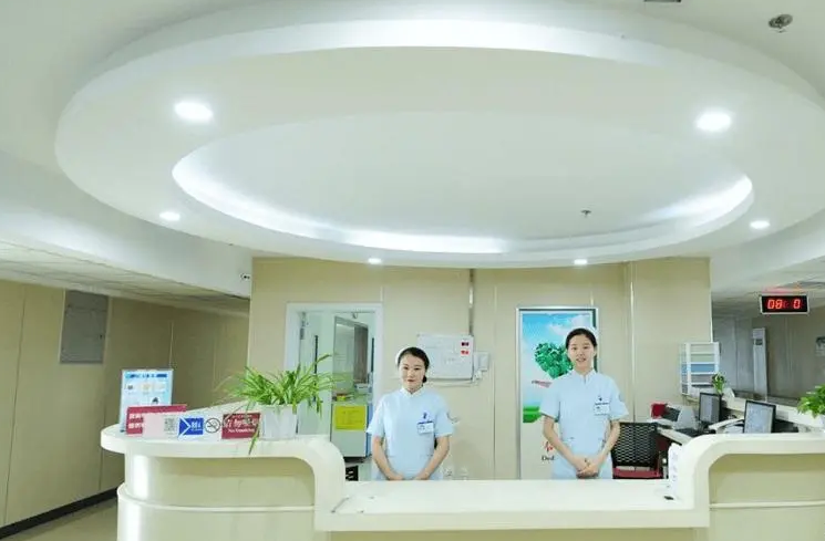 山东正规供卵试管中心